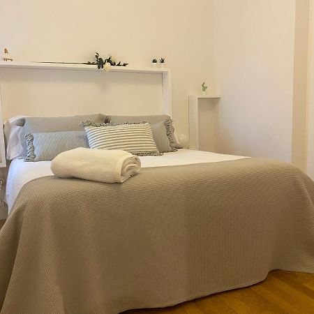 Apartamento Vicario Toledo Exteriör bild
