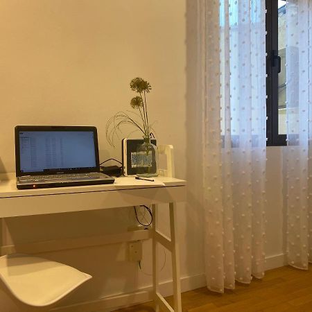 Apartamento Vicario Toledo Exteriör bild