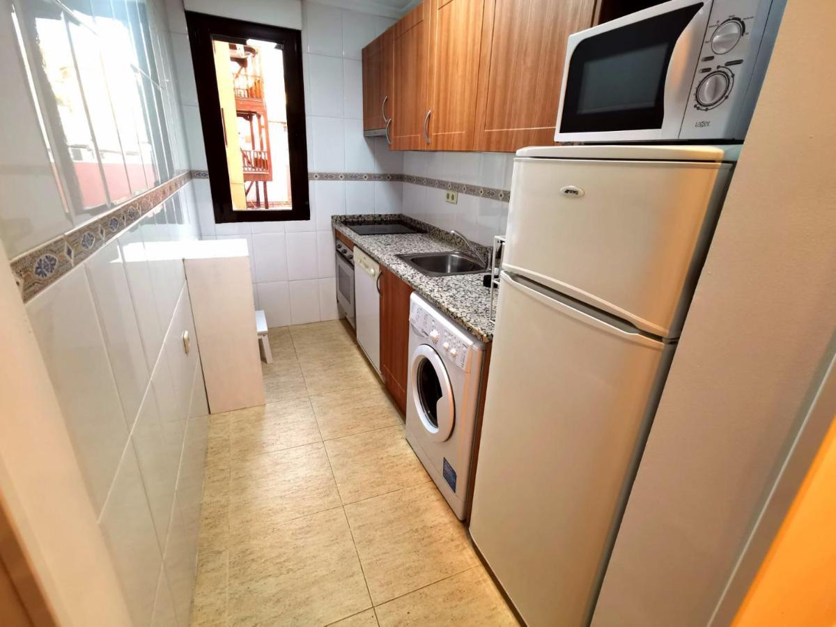 Apartamento Vicario Toledo Exteriör bild