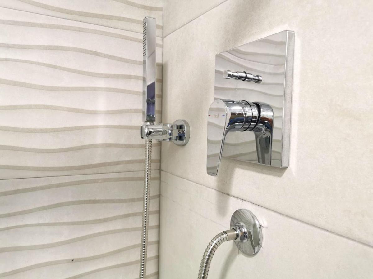 Apartamento Vicario Toledo Exteriör bild