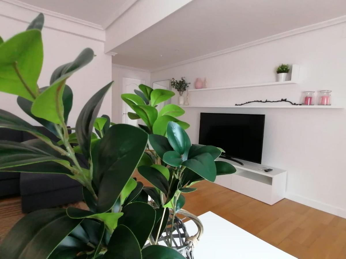 Apartamento Vicario Toledo Exteriör bild