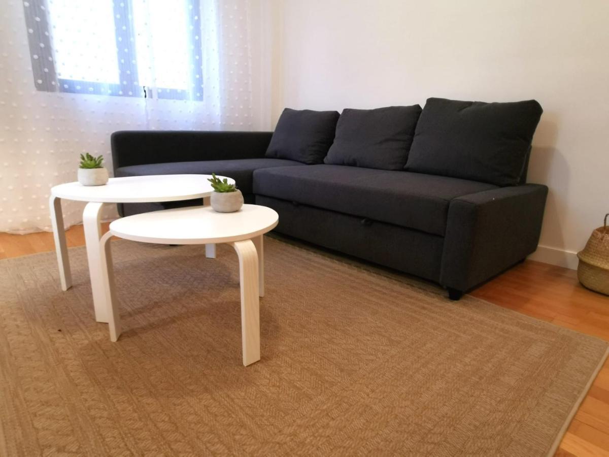 Apartamento Vicario Toledo Exteriör bild