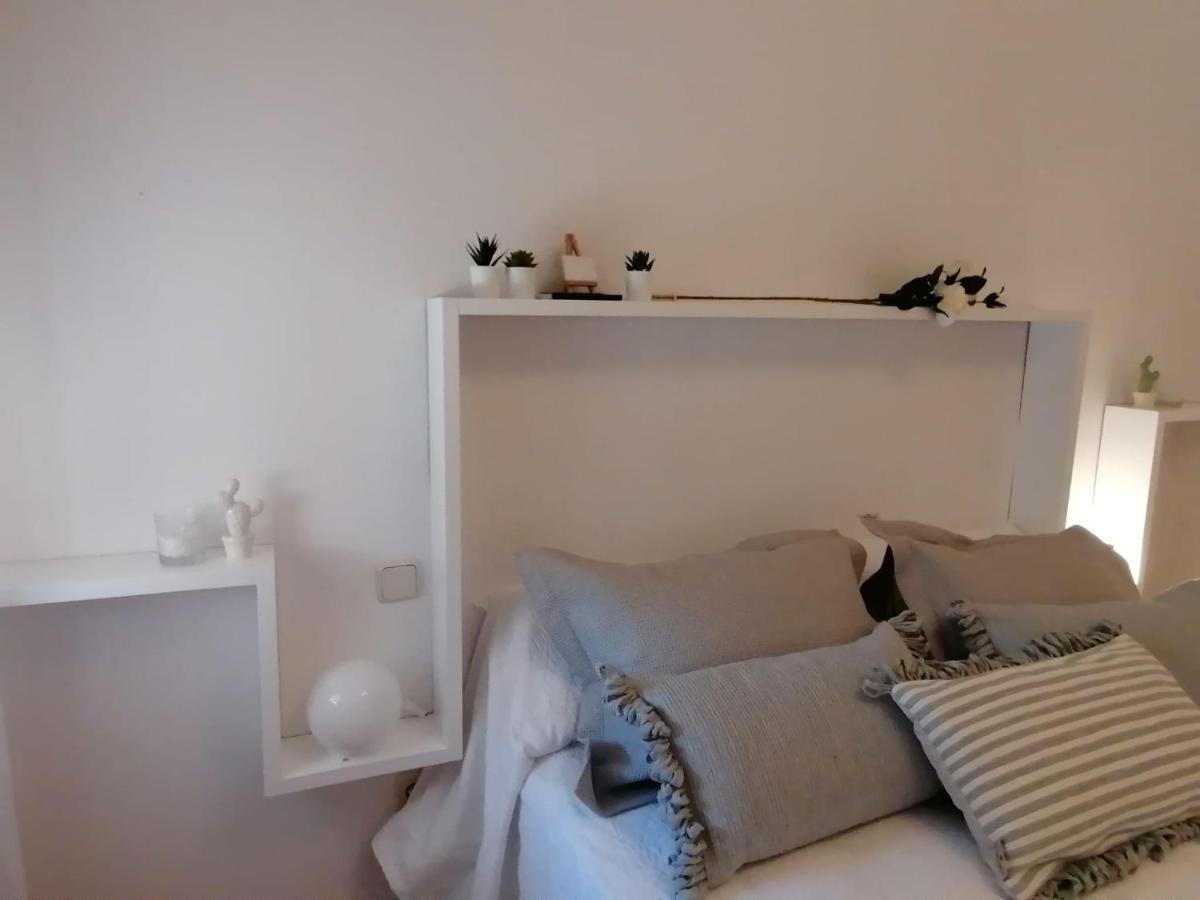 Apartamento Vicario Toledo Exteriör bild