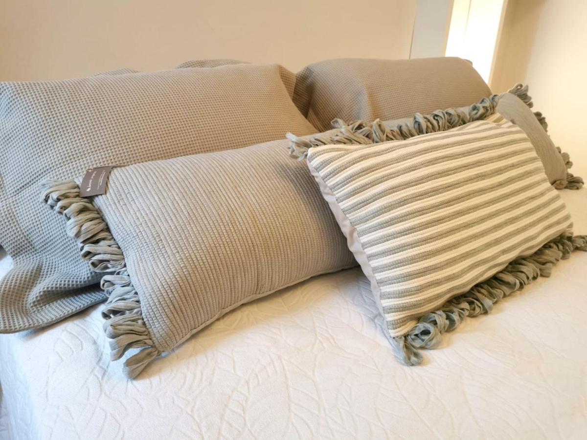 Apartamento Vicario Toledo Exteriör bild