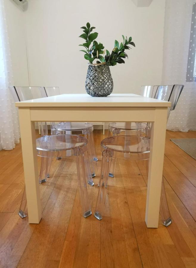 Apartamento Vicario Toledo Exteriör bild