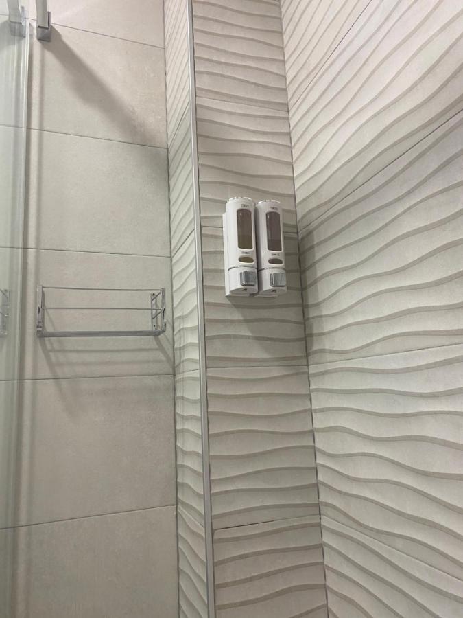 Apartamento Vicario Toledo Exteriör bild