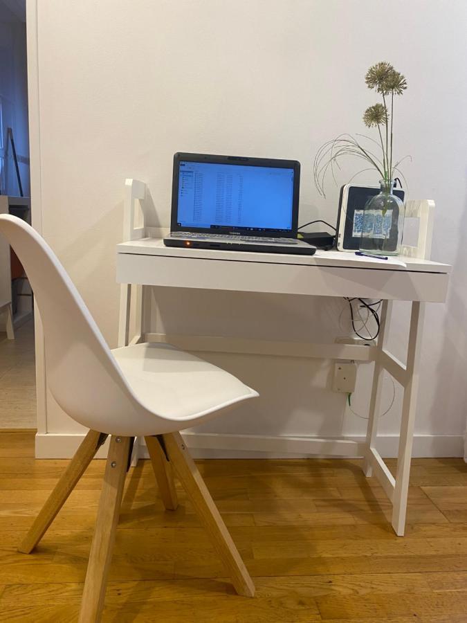 Apartamento Vicario Toledo Exteriör bild